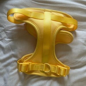 Size small wild one harness